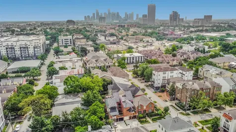 508 Roy Street Houston TX 77007
