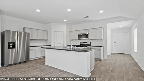 1734 Portia Lane Conroe TX 77301