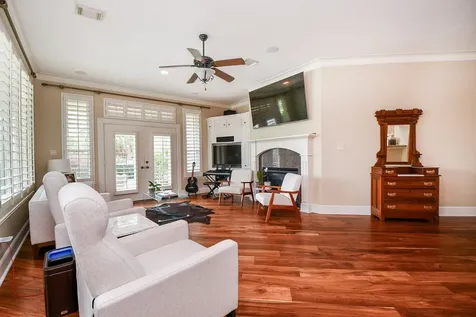 12711 Waterside Way Houston TX 77041