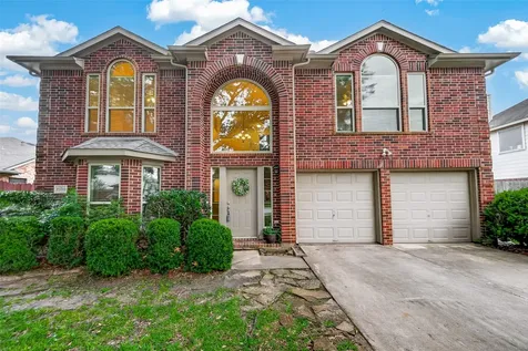 23715 Hopewell Drive Katy TX 77493