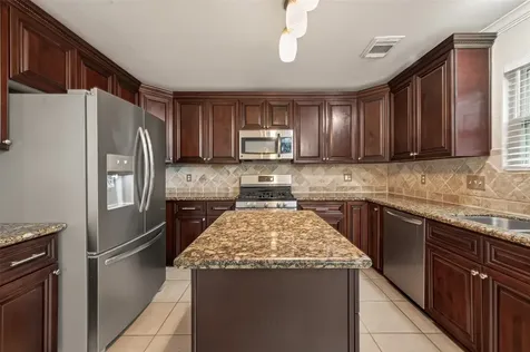 23715 Hopewell Drive Katy TX 77493