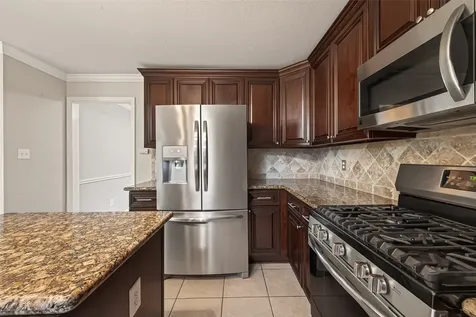 23715 Hopewell Drive Katy TX 77493