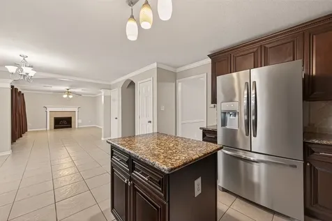 23715 Hopewell Drive Katy TX 77493