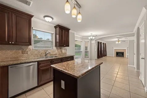 23715 Hopewell Drive Katy TX 77493