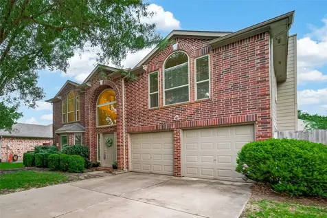 23715 Hopewell Drive Katy TX 77493