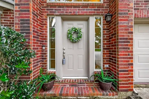 23715 Hopewell Drive Katy TX 77493