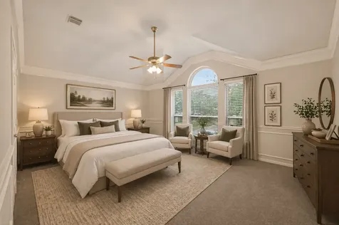 23715 Hopewell Drive Katy TX 77493