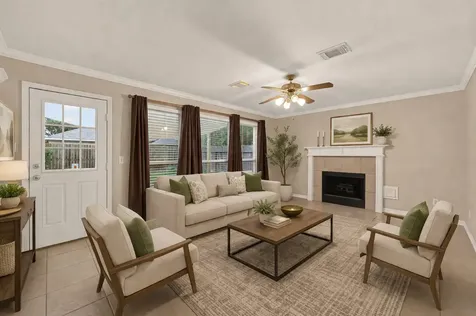 23715 Hopewell Drive Katy TX 77493