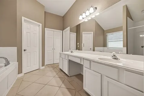 23715 Hopewell Drive Katy TX 77493