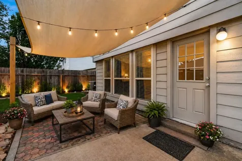 23715 Hopewell Drive Katy TX 77493
