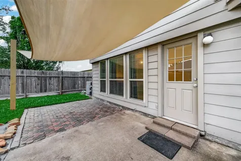23715 Hopewell Drive Katy TX 77493
