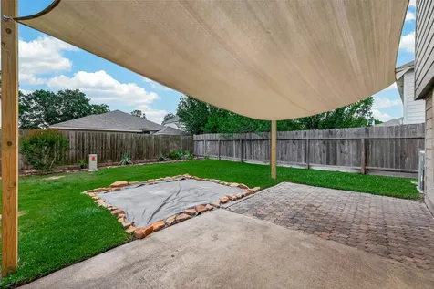 23715 Hopewell Drive Katy TX 77493