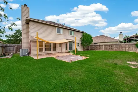 23715 Hopewell Drive Katy TX 77493