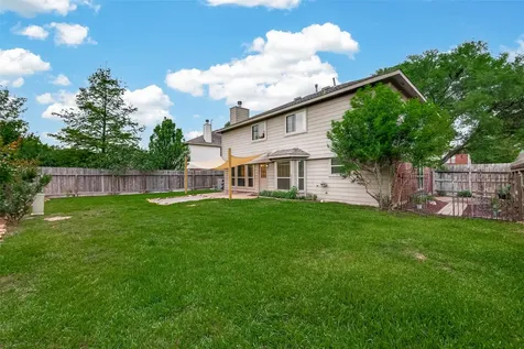 23715 Hopewell Drive Katy TX 77493