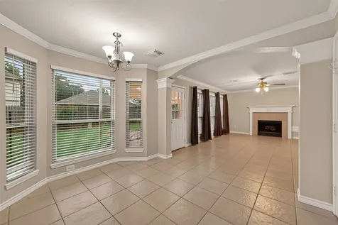 23715 Hopewell Drive Katy TX 77493