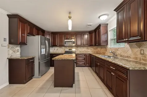 23715 Hopewell Drive Katy TX 77493