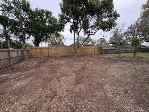 4314 Donna Bell Lane Houston TX 77018
