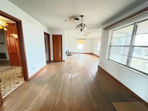 4314 Donna Bell Lane Houston TX 77018