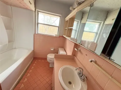 4314 Donna Bell Lane Houston TX 77018