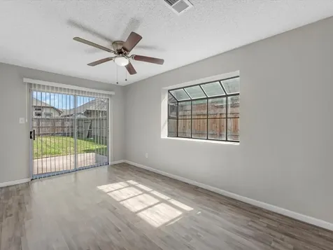 19918 Bambiwoods Drive Humble TX 77346