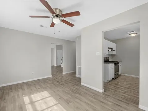 19918 Bambiwoods Drive Humble TX 77346
