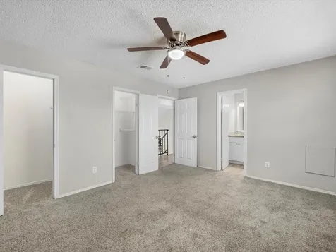 19918 Bambiwoods Drive Humble TX 77346