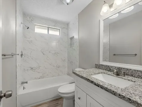 19918 Bambiwoods Drive Humble TX 77346