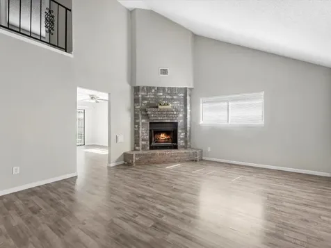 19918 Bambiwoods Drive Humble TX 77346