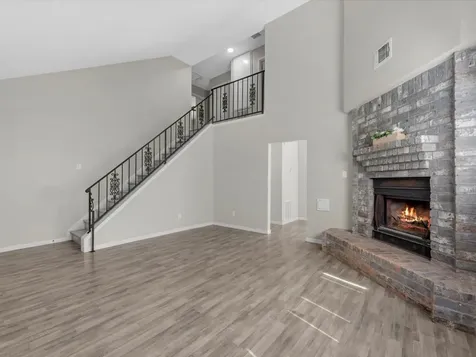 19918 Bambiwoods Drive Humble TX 77346