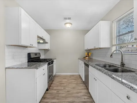 19918 Bambiwoods Drive Humble TX 77346
