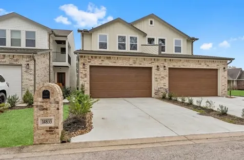 14833 Spica Court Willis TX 77318