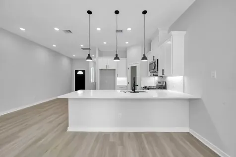 14833 Spica Court Willis TX 77318
