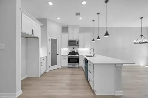 14833 Spica Court Willis TX 77318