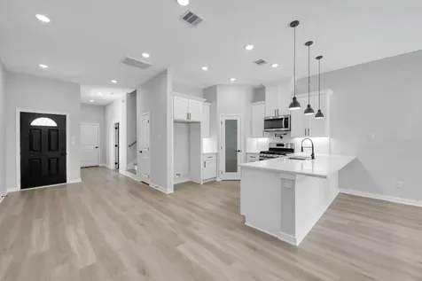 14833 Spica Court Willis TX 77318