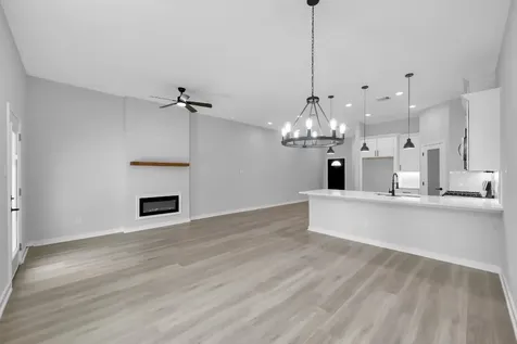 14833 Spica Court Willis TX 77318
