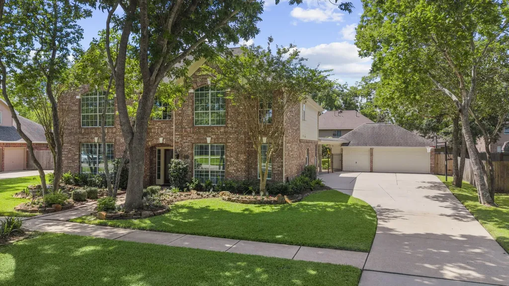 9614 Pennington Lane Missouri City TX 77459