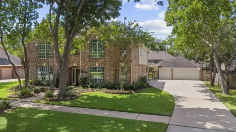 9614 Pennington Lane Missouri City TX 77459