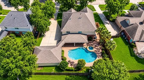 9614 Pennington Lane Missouri City TX 77459