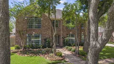 9614 Pennington Lane Missouri City TX 77459