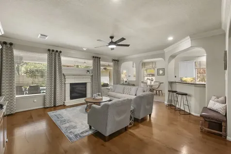 9614 Pennington Lane Missouri City TX 77459
