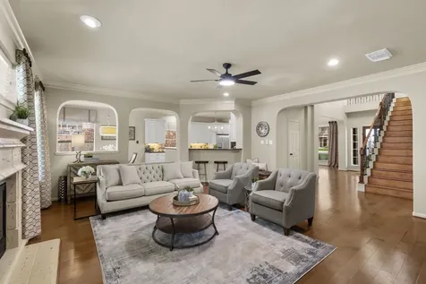 9614 Pennington Lane Missouri City TX 77459