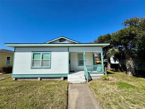 3714 Avenue S 1/2 Galveston TX 77550