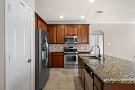 153 Montfair Boulevard The Woodlands TX 77382