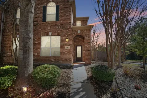 153 Montfair Boulevard The Woodlands TX 77382