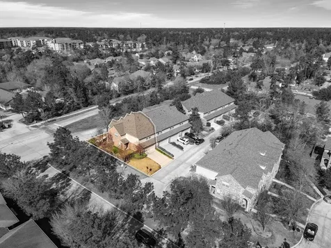 153 Montfair Boulevard The Woodlands TX 77382
