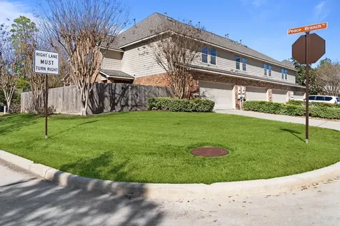 153 Montfair Boulevard The Woodlands TX 77382