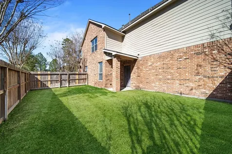 153 Montfair Boulevard The Woodlands TX 77382