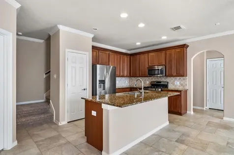 153 Montfair Boulevard The Woodlands TX 77382