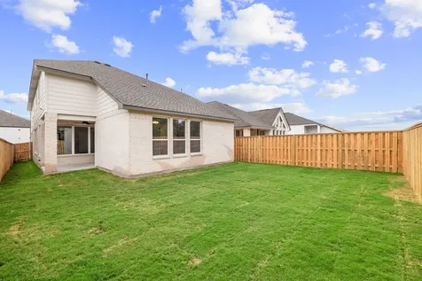4635 North Star Trail Richmond TX 77469
