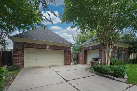 11530 Legend Manor Drive Houston TX 77082